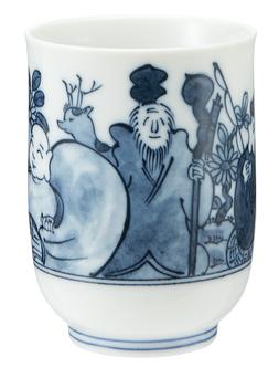 Japanese Tea Cup