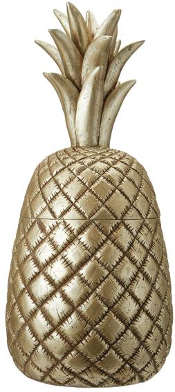 Gold Pineapple