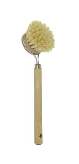 Wooden Dish Brush