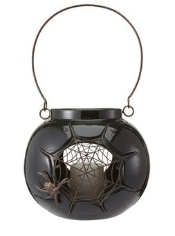 Spider Lantern