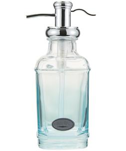 Aqua Soap Dispenser