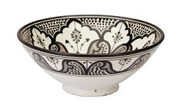 Mosaic Pattern Bowl