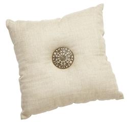 Button Cushion