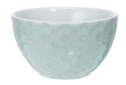 Blue Ceramic Bowl