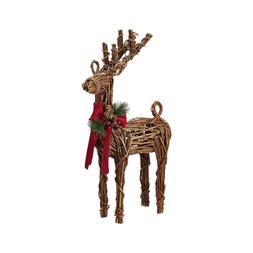 Twig Reindeer