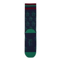 Adult penguin socks &pound;5.99 .jpg