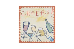 Birthday card - HS - &pound;1.99
