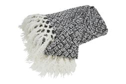 black white trow &pound;19.99