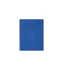 blue note book &pound;7.99