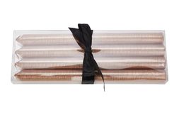 bronze stick candle &pound;4.99