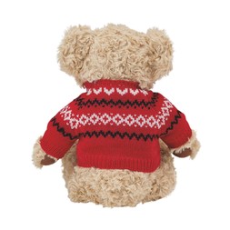 Christmas Bear, &pound;9.99 ( &pound;3.00 donation)