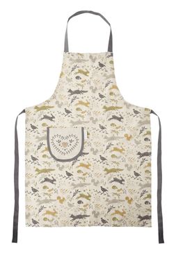 cooksmart apron