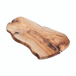 DINING Olive Wood Board £12.99