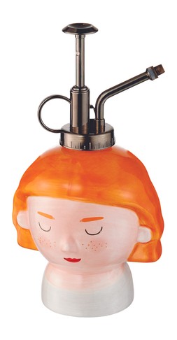 Gifting head plant mister &pound;5.99 HSS