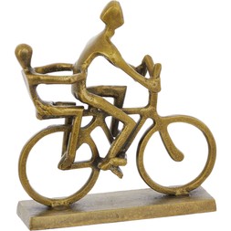 Gold Tone brass ornament &pound;16.99