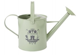 Green Watering Can &pound;4.99