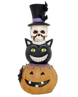 Halloween Statue &pound;39.99 - Copy