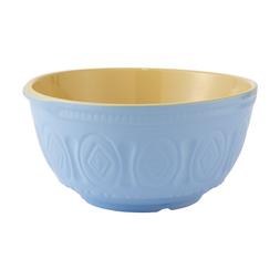 Homesense - Blue Mixing Bowl £12.99