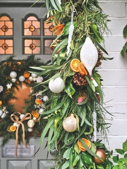 Homesense Christmas Lookbook 6