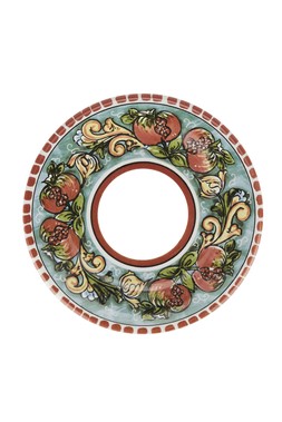 Homesense - Decorative Serving Plate - £2.49 - (RRP £8.95)