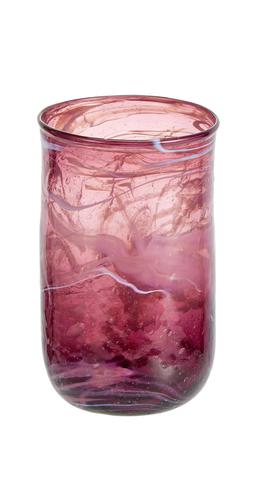Homesense Dining recycled colour glass &pound;3.99