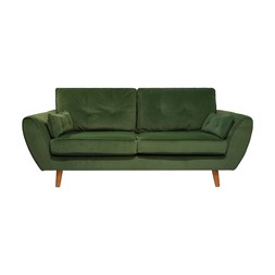 Homesense - Emerald Green Couch £349.99