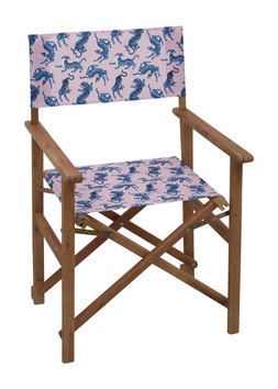 Homesense - garden chair &pound;29.99 (RRP &pound;XX)