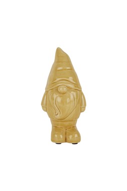 Homesense - garden gnome &pound;4.99 (RRP &pound;XX)