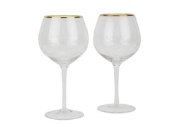 Homesense- glasses set New Price &pound;9.99 (RRP &pound;29.00)