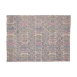 Homesense - Grey & Pastels Rug, &pound;99.99