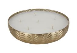 Homesense-mandarine candle &pound;14.99 (RRP &pound;XX)