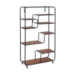 Homesense - Meta Woodshelf, &pound;99.99