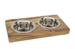 Homesense- pet bowls New Price &pound;12.99