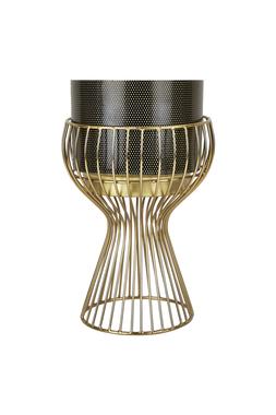 Homesense plantholder gold