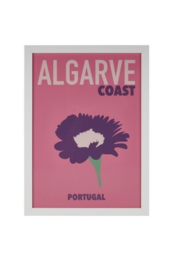 Homesense-portugal print &pound;19.99 (RRP &pound;XX)
