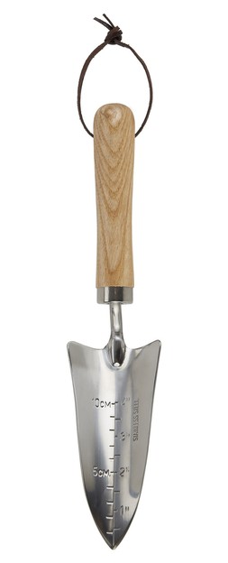 Homesense-transplanting tool &pound;7.99 (RRP &pound;15.99)