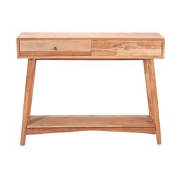 Homesense - Wooden Console Table, &pound;179.99