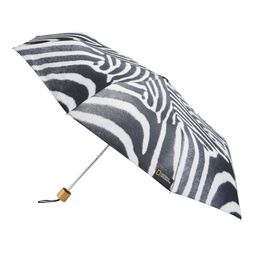 Homesense - Zebra Umbrella, &pound;6.99 (4)