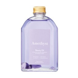 Mystical Forest Amethyst Beauty Oil £6.99