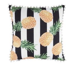 Tropical cushion &pound;16.99