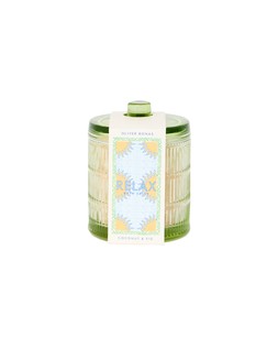 Relax Coconut & Fig Bath Salts