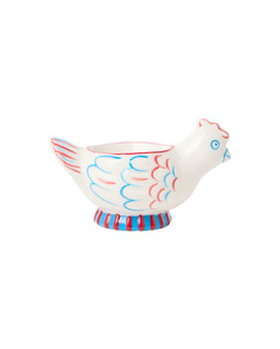 Chicken Ceramic Egg Cup £12.50 €16.50