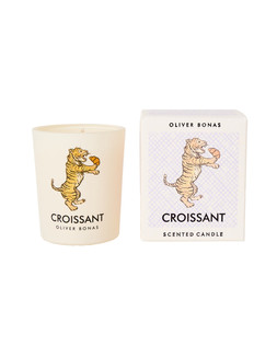 Christmas Candles Croissant Votive Scented Candle £9.50 €12.50