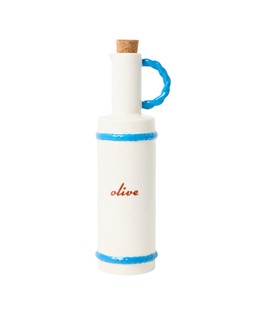 Elevenses Tall Olive Oil Bottle £19.50 €25.50