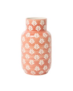 Ferne Pink Floral Ceramic Vase £19.50 €25.50