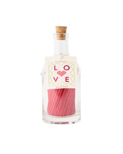 Love Matches - £16.50