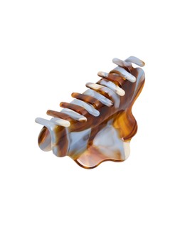 Niamh Curve Resin Claw Clip £18.00 €23.50