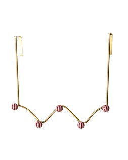 Swirl Over Storage Hook £45 €59