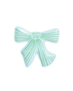 Bow Trinket Dish £12.5