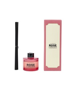 Firma Rose & Sandalwood Reed Diffuser